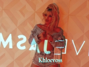 Khloevoss