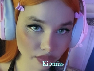 Ki0miss