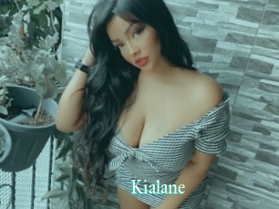 Kialane