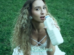 Kianadavis