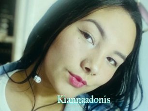 Kiannaadonis
