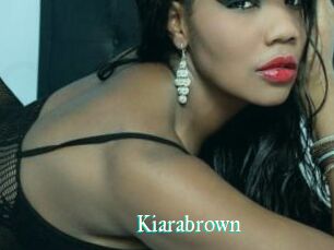 Kiarabrown