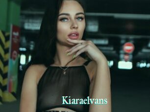 Kiaraelvans