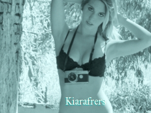 Kiarafrers