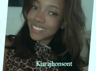 Kiarajhonsont