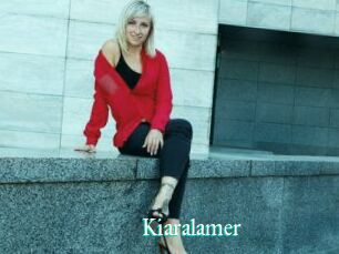 Kiaralamer