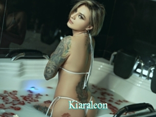 Kiaraleon