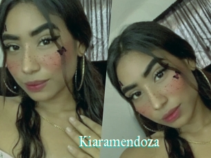 Kiaramendoza