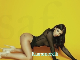 Kiaramorelli