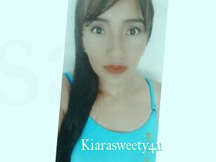 Kiarasweety4u