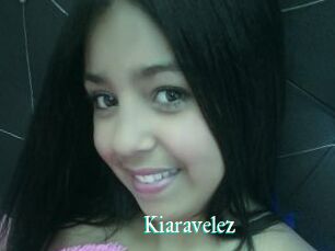 Kiaravelez