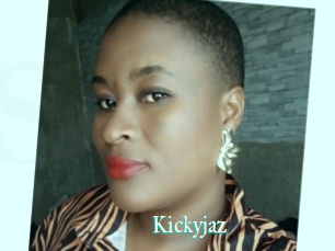 Kickyjaz