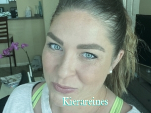 Kierareines