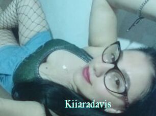 Kiiaradavis