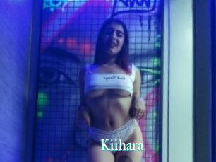 Kiihara