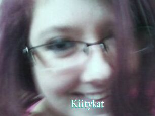 Kiitykat