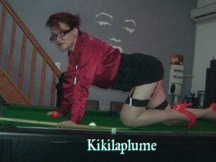 Kikilaplume