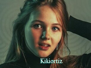 Kikiortiz