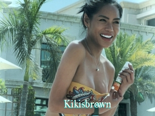 Kikisbrown