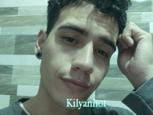 Kilyanhot