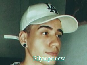 Kilyanprincze