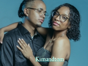 Kimandtom