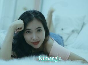 Kimangle