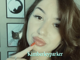 Kimberleyparker