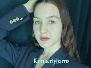 Kimberlybarns