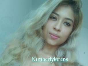 Kimberlylorens