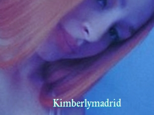 Kimberlymadrid