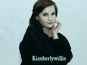 Kimberlywillis