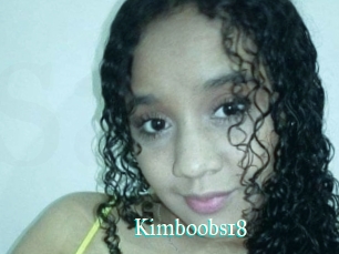 Kimboobs18