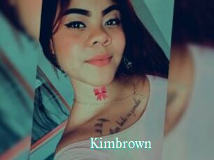 Kimbrown