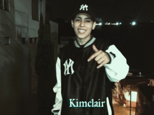 Kimclair