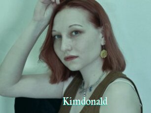 Kimdonald