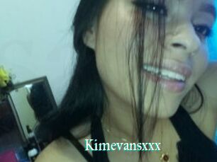 Kimevansxxx