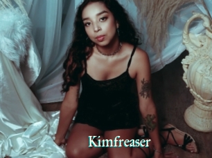 Kimfreaser