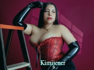 Kimijener