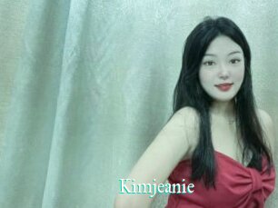 Kimjeanie
