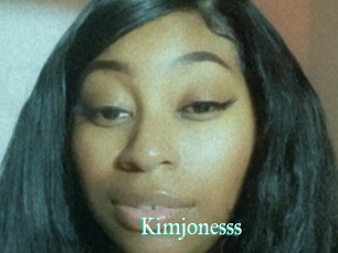 Kimjonesss