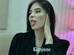 Kimjune
