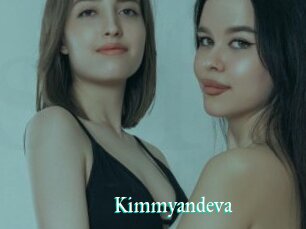 Kimmyandeva