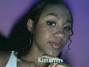 Kimmyers