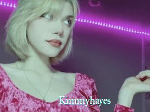 Kimmyhayes