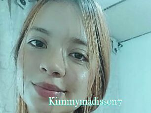 Kimmymadisson7
