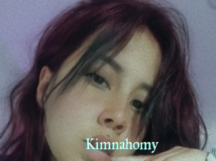 Kimnahomy