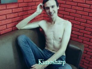 Kimosharp