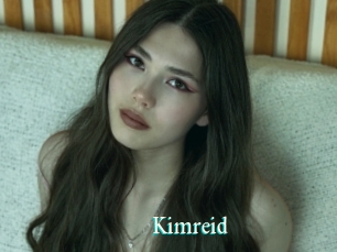 Kimreid