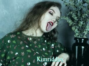 Kimriddlex